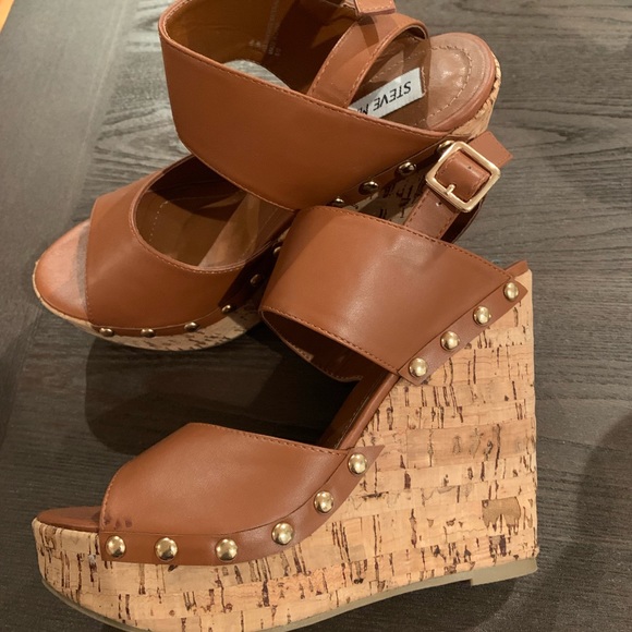 Steve Madden Shoes - Steve Madden sandals